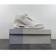 Ivory Craft 3 Air Jordan FJ9479-100 0520